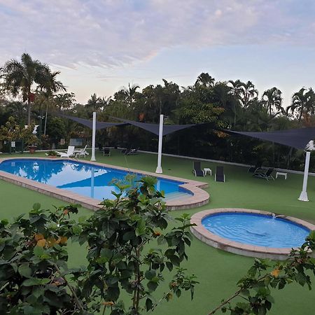 Magnetic Island Resort, Sleeps 3, Free Wifi Nelly Bay Exterior foto
