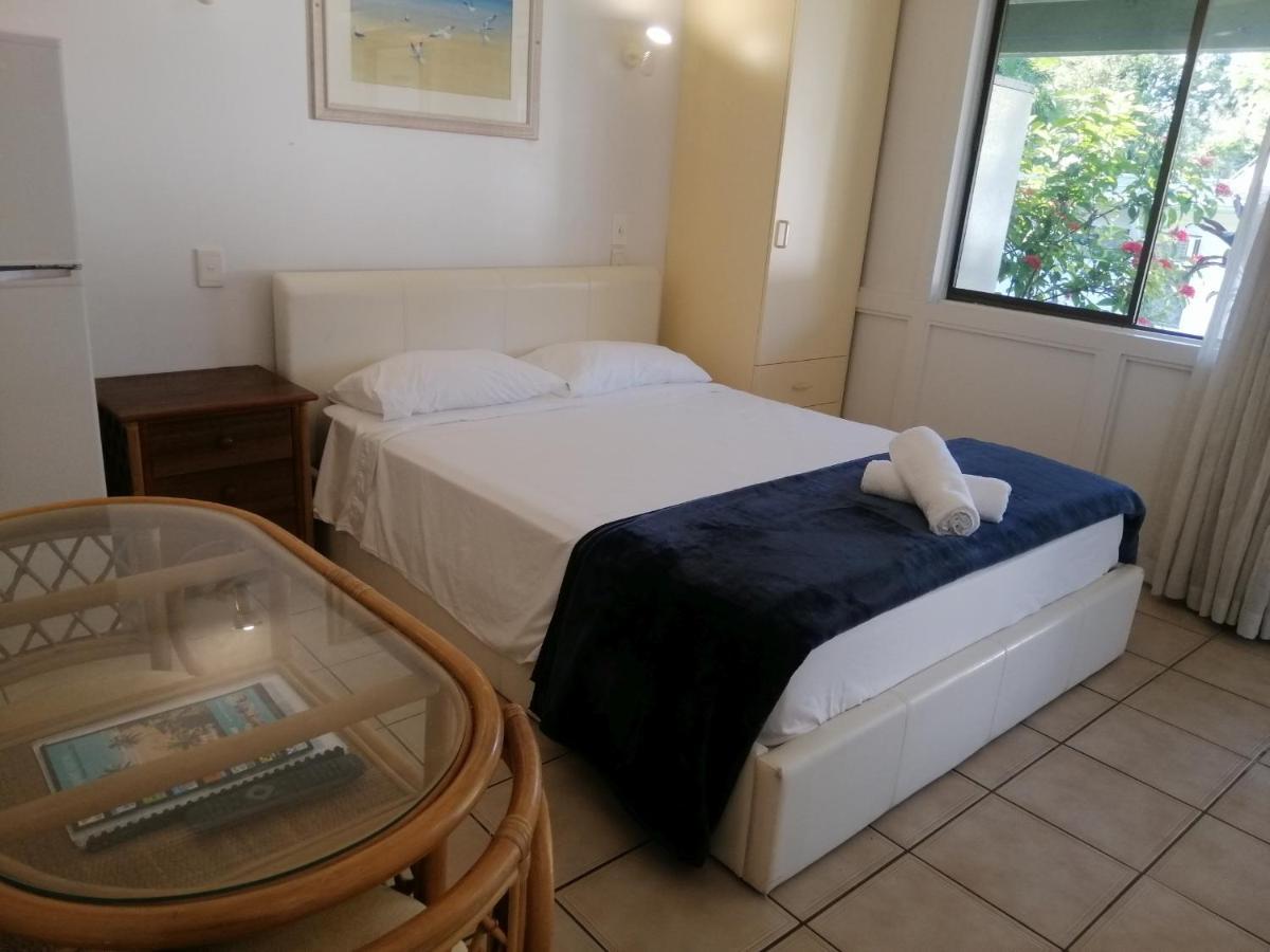 Magnetic Island Resort, Sleeps 3, Free Wifi Nelly Bay Exterior foto